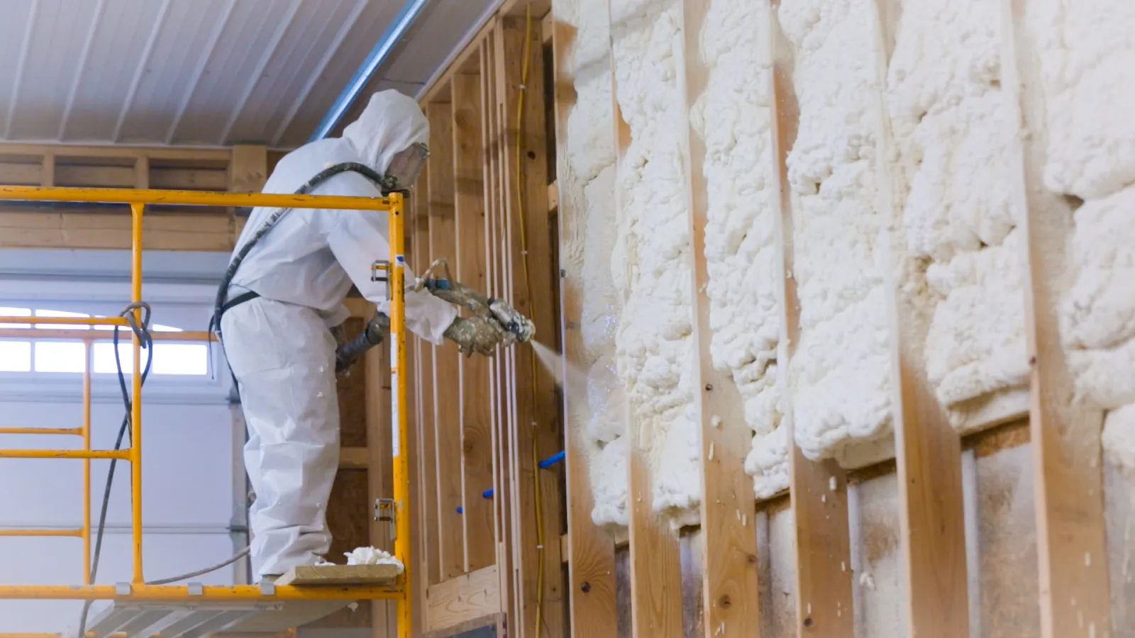 Commercial Insulation