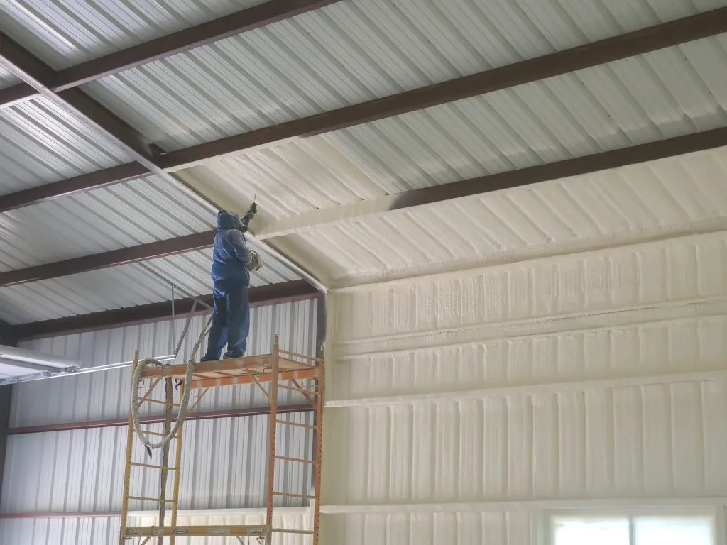 FWI-Spray-Foam-Insulation-Commercial-Insulation-2
